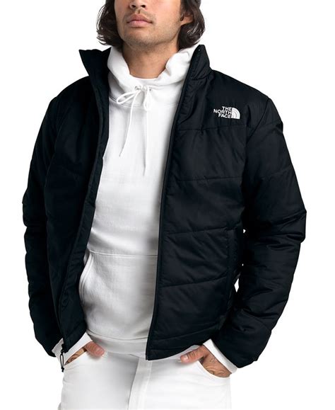 macy north face|macy's north face men.